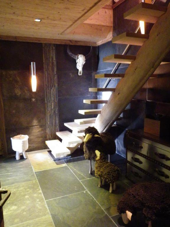 Chalet De Luxe "Lodge Des Sens" - Jacuzzi & Sauna - 12 Pers Bolquère 외부 사진